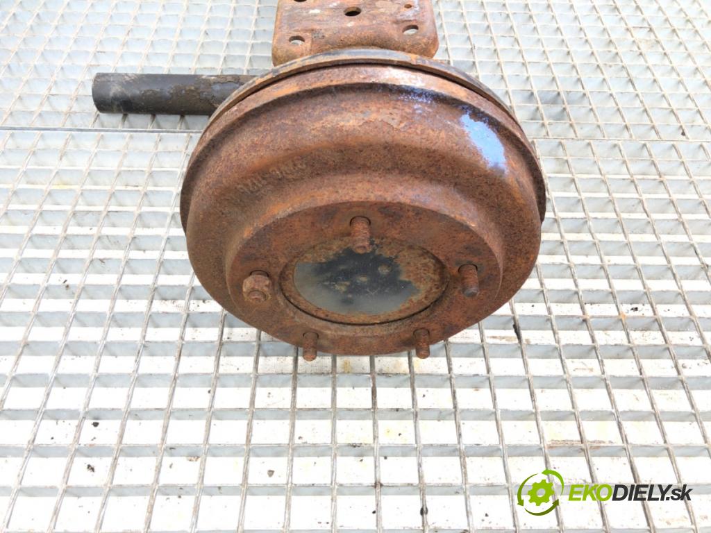 FORD TRANSIT IV ---  --- --- --- Most ,diferenciál zad