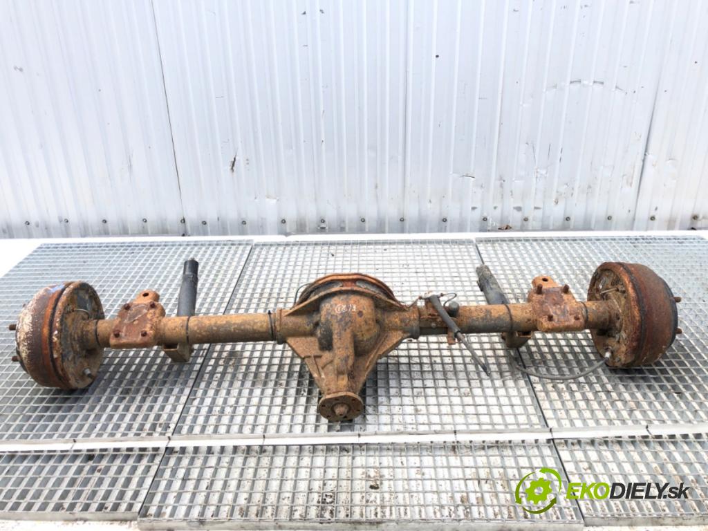 FORD TRANSIT IV ---  --- --- --- Most ,diferenciál zad 91VB4017AA