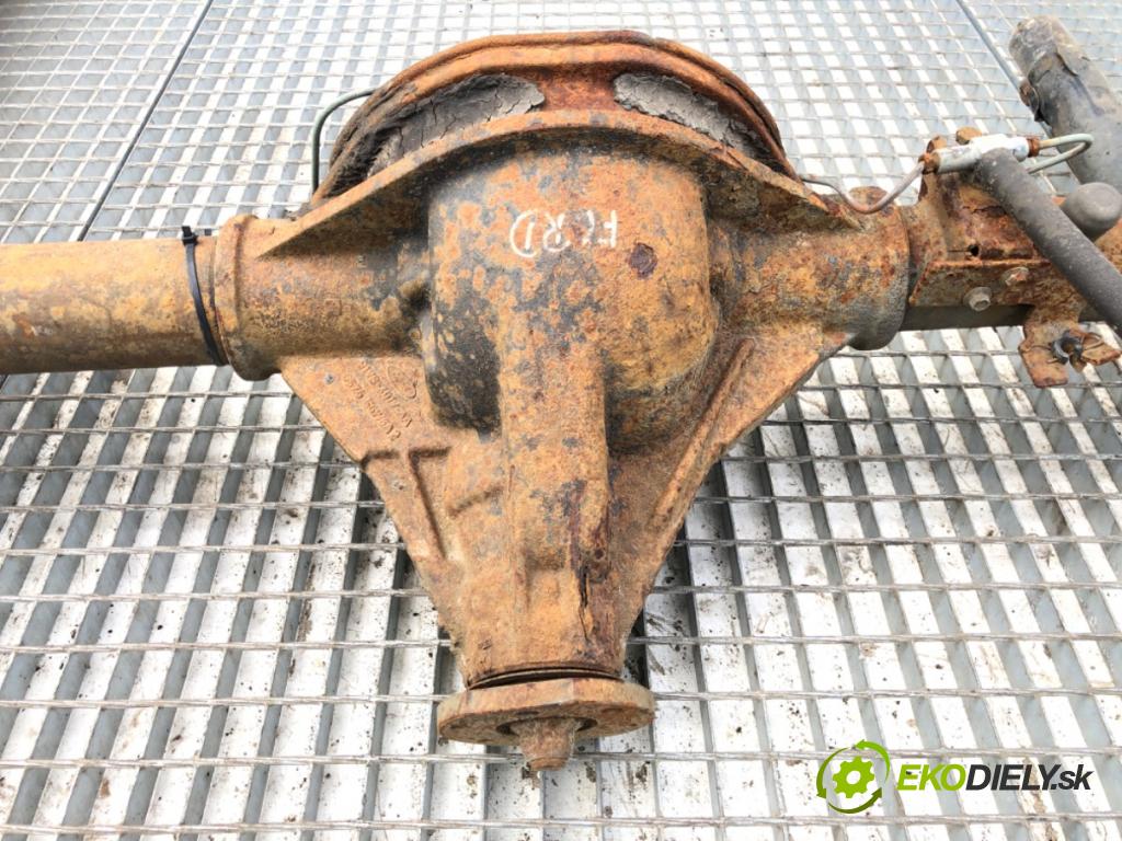 FORD TRANSIT IV ---  --- --- --- Most ,diferenciál zad 91VB4017AA