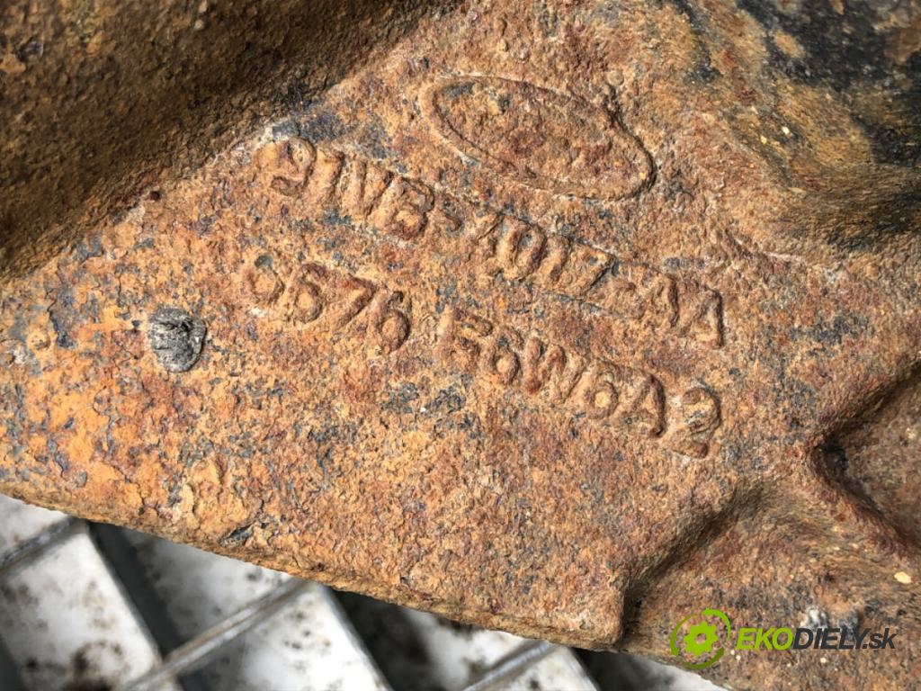 FORD TRANSIT IV ---  --- --- --- Most ,diferenciál zad 91VB4017AA