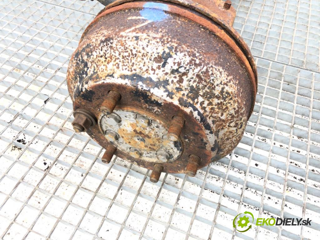 FORD TRANSIT IV ---  --- --- --- Most ,diferenciál zad 91VB4017AA