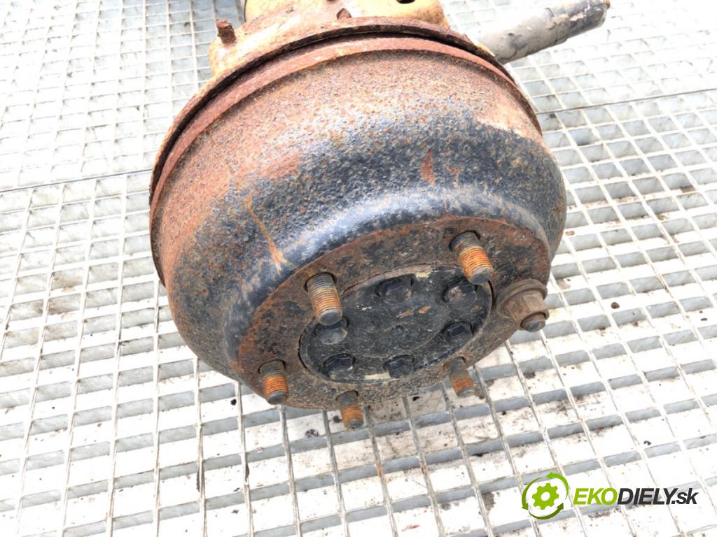 FORD TRANSIT IV ---  --- --- --- Most ,diferenciál zad 91VB4017AA