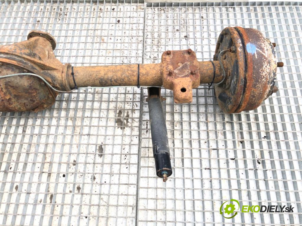 FORD TRANSIT IV ---  --- --- --- Most ,diferenciál zad 91VB4017AA