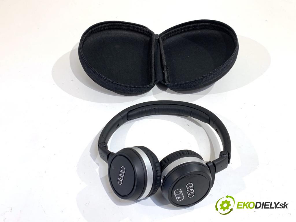 AUDI A8 D4 sedan 2015 368 kW 6.3 W12 quattro 6299 ľavy zad