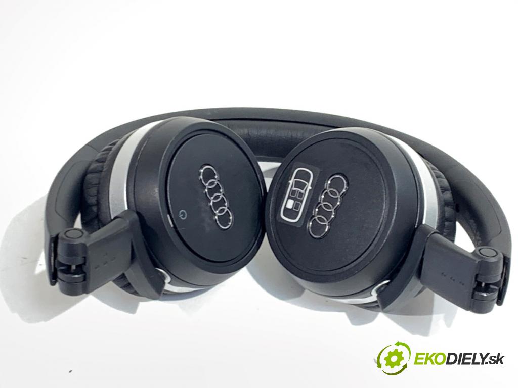 AUDI A8 D4 sedan 2015 368 kW 6.3 W12 quattro 6299 ľavy zad