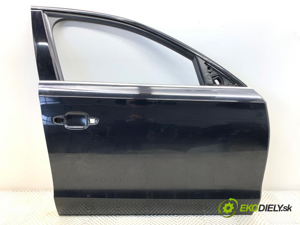 AUDI A8 D4 sedan 2015 368 kW 6.3 W12 quattro 6299 Dvere pravy predný 