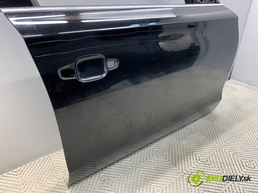 AUDI A8 D4 sedan 2015 368 kW 6.3 W12 quattro 6299 Dvere pravy predný