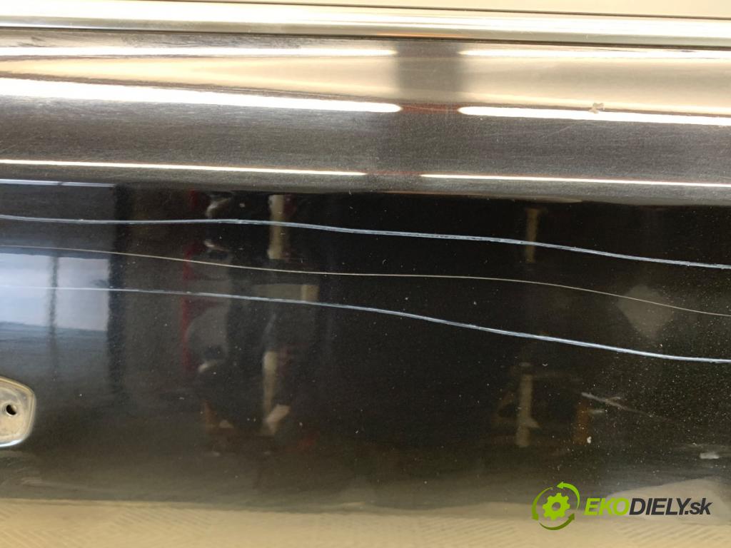 AUDI A8 D4 sedan 2015 368 kW 6.3 W12 quattro 6299 Dvere pravy predný