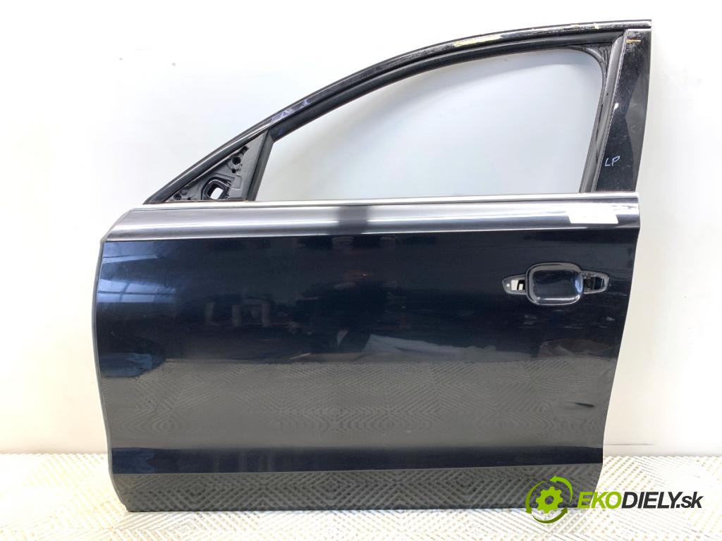 AUDI A8 D4 sedan 2015 368 kW 6.3 W12 quattro 6299 Dvere ľavy predný 