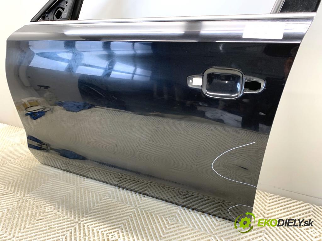 AUDI A8 D4 sedan 2015 368 kW 6.3 W12 quattro 6299 Dvere ľavy predný