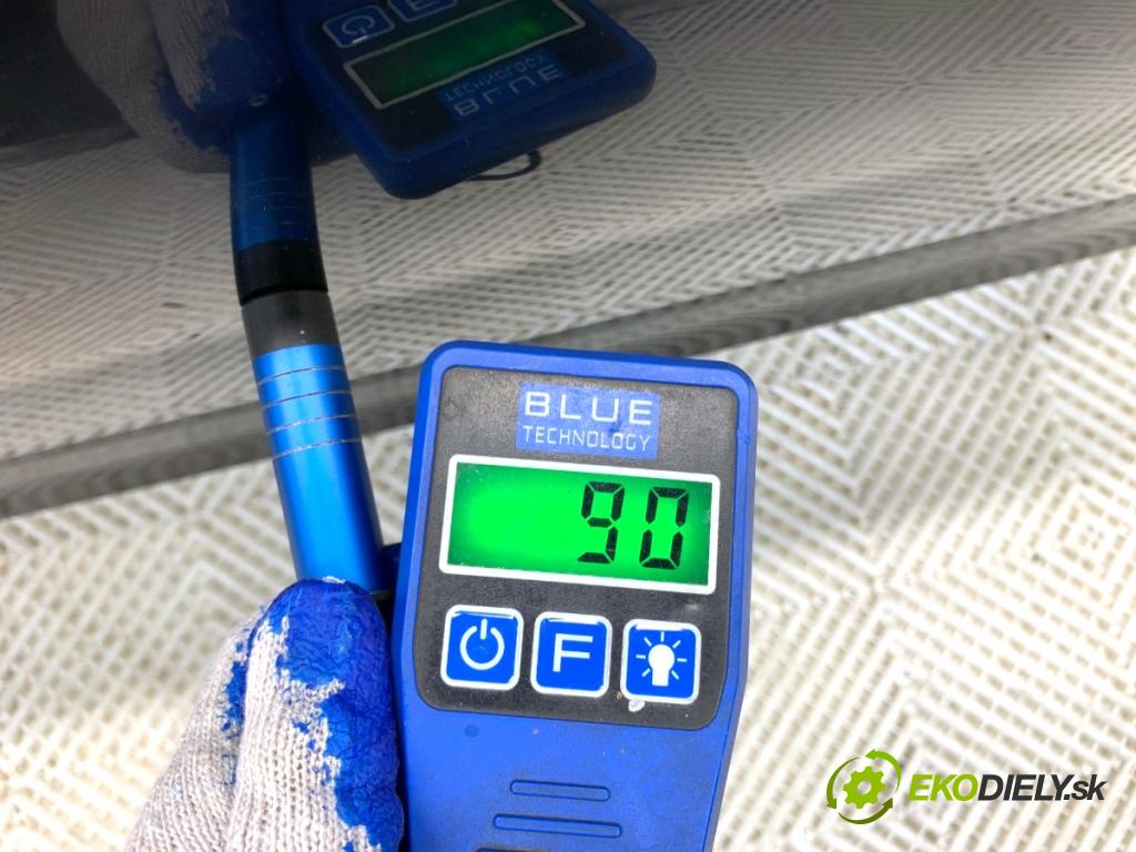 AUDI A8 D4 sedan 2015 368 kW 6.3 W12 quattro 6299 Dvere ľavy predný