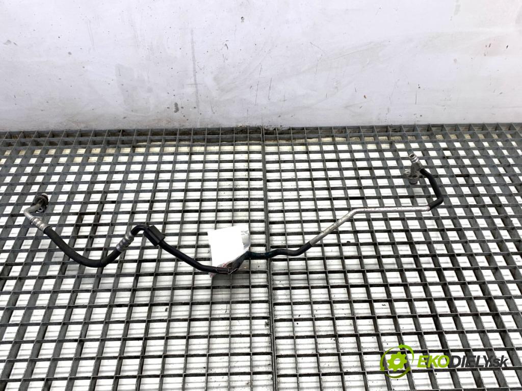 AUDI A6 C7 Kombi 2012 120 kW 2.0 TDI 1968 rúrka klimatizace 4G0260710P (Trubka klimatizace)