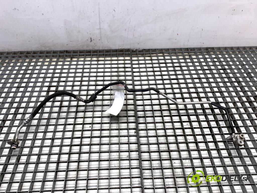 AUDI A6 C7 Kombi 2012 120 kW 2.0 TDI 1968 rúrka klimatizácie 4G0260710P (Rúrka klimatizácie)