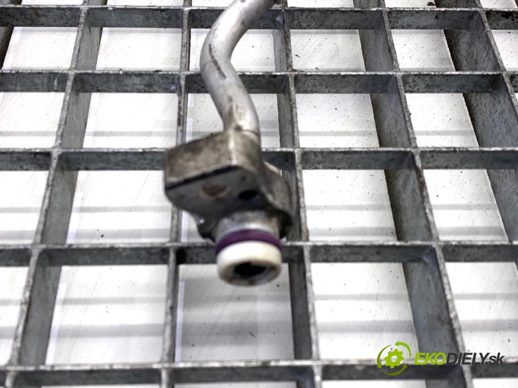 AUDI A6 C7 Kombi 2012 120 kW 2.0 TDI 1968 rúrka klimatizácie 4G0260710P (Rúrka klimatizácie)