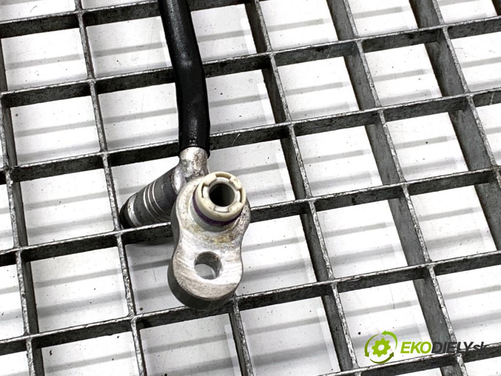 AUDI A6 C7 Kombi 2012 120 kW 2.0 TDI 1968 rúrka klimatizácie 4G0260710P (Rúrka klimatizácie)