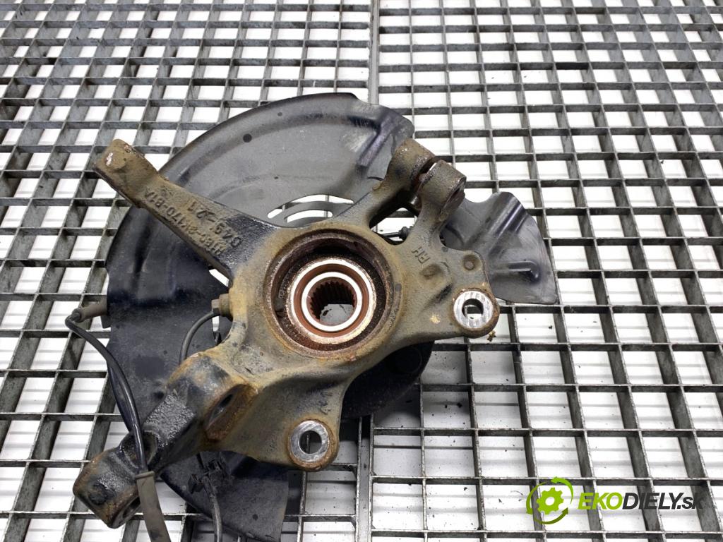 FORD FIESTA MK8 liftback 2021 55 kW 1.1 Ti-VCT 1084 náboj pravy predný