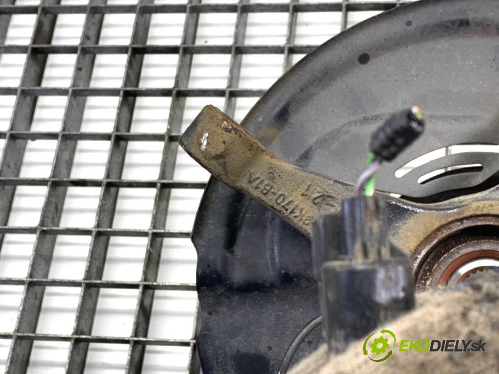 FORD FIESTA MK8 liftback 2021 55 kW 1.1 Ti-VCT 1084 náboj pravy predný