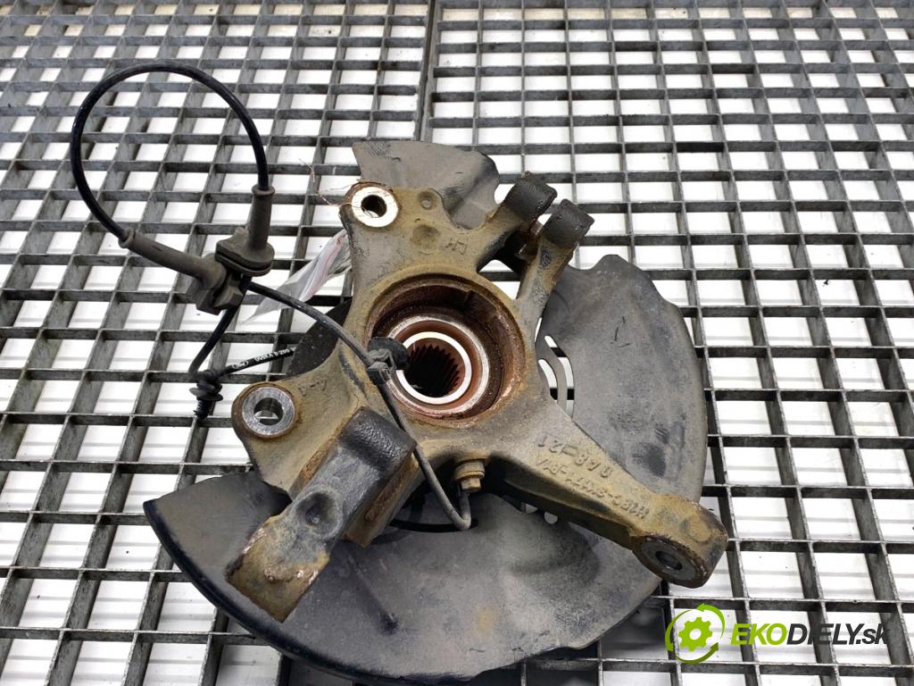 FORD FIESTA MK8 liftback 2021 55 kW 1.1 Ti-VCT 1084 náboj ľavy predný