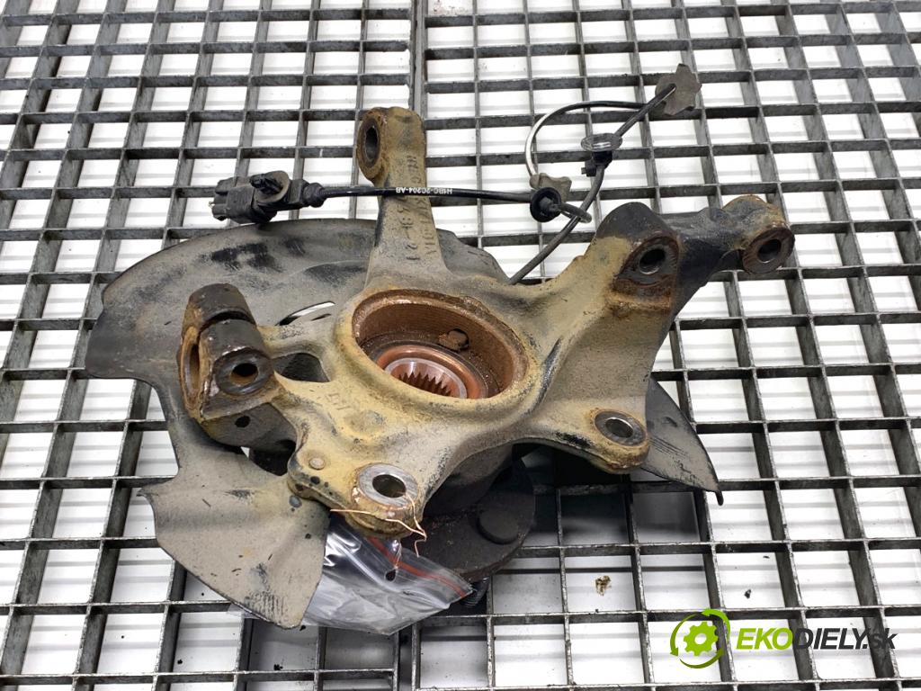 FORD FIESTA MK8 liftback 2021 55 kW 1.1 Ti-VCT 1084 náboj ľavy predný