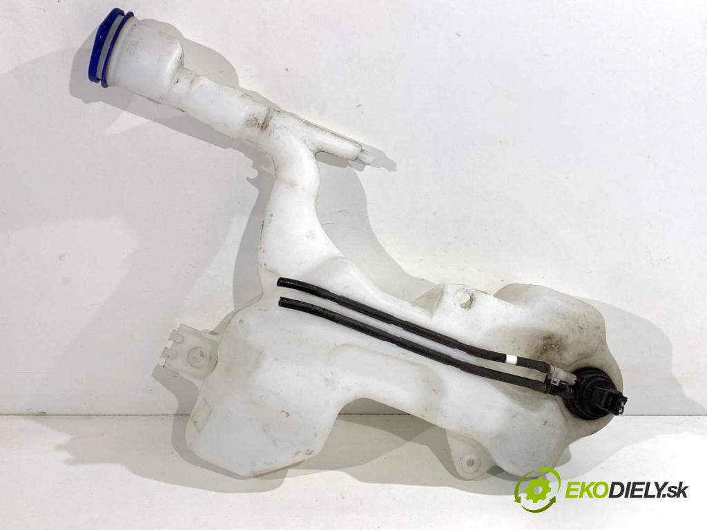 FORD FIESTA MK8 liftback 2021 55 kW 1.1 Ti-VCT 1084 Nádržka ostrekovačov L1BB-17B613-AA