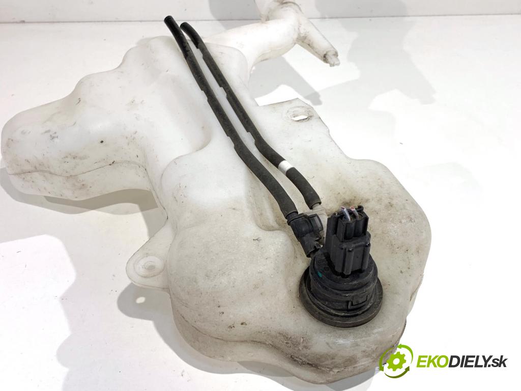 FORD FIESTA MK8 liftback 2021 55 kW 1.1 Ti-VCT 1084 Nádržka ostrekovačov L1BB-17B613-AA