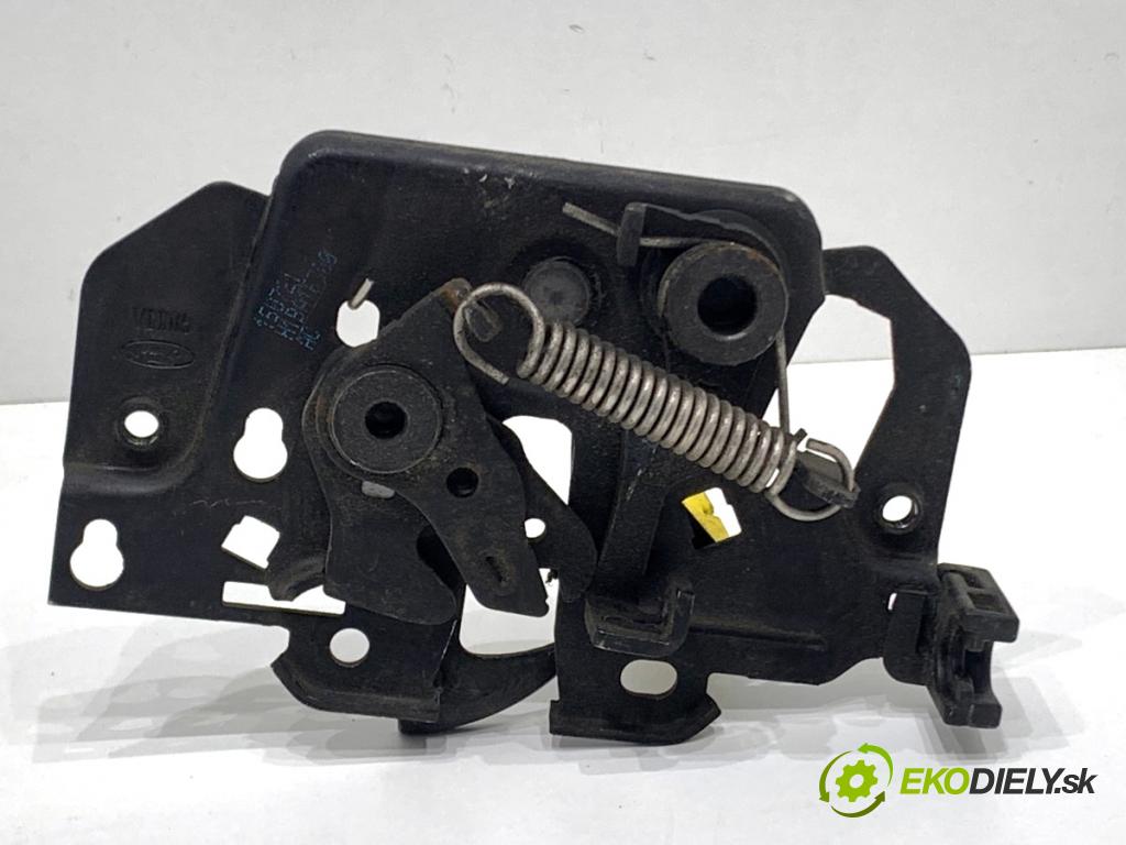 FORD FIESTA MK8 liftback 2021 55 kW 1.1 Ti-VCT 1084 zámok kapoty predný 