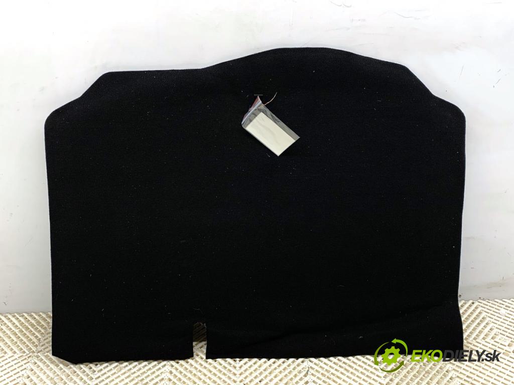 FORD FIESTA MK8 liftback 2021 55 kW 1.1 Ti-VCT 1084 KRYTINA: kufra H1BB-A13065-ACW