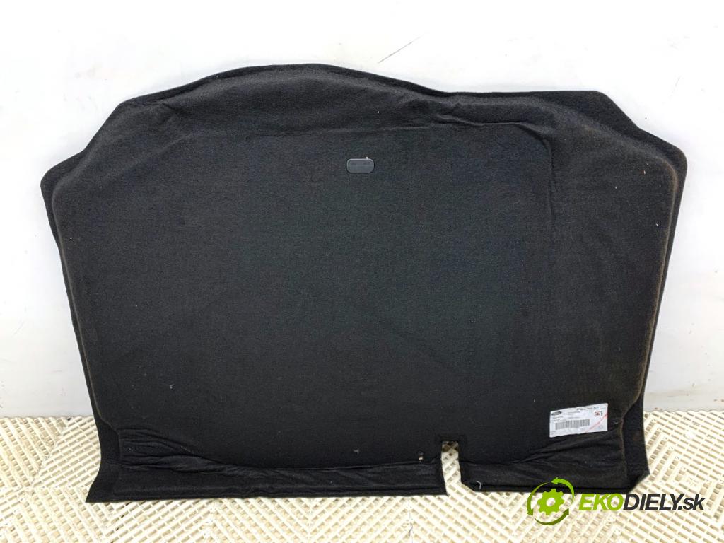 FORD FIESTA MK8 liftback 2021 55 kW 1.1 Ti-VCT 1084 KRYTINA: kufra H1BB-A13065-ACW