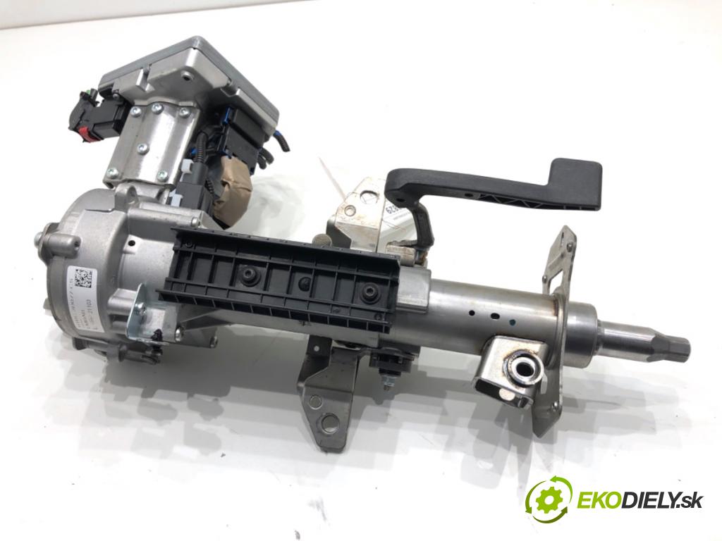 FORD FIESTA MK8 liftback 2021 55 kW 1.1 Ti-VCT 1084 pumpa servočerpadlo H1BC-14D006-BD (Servočerpadlo)