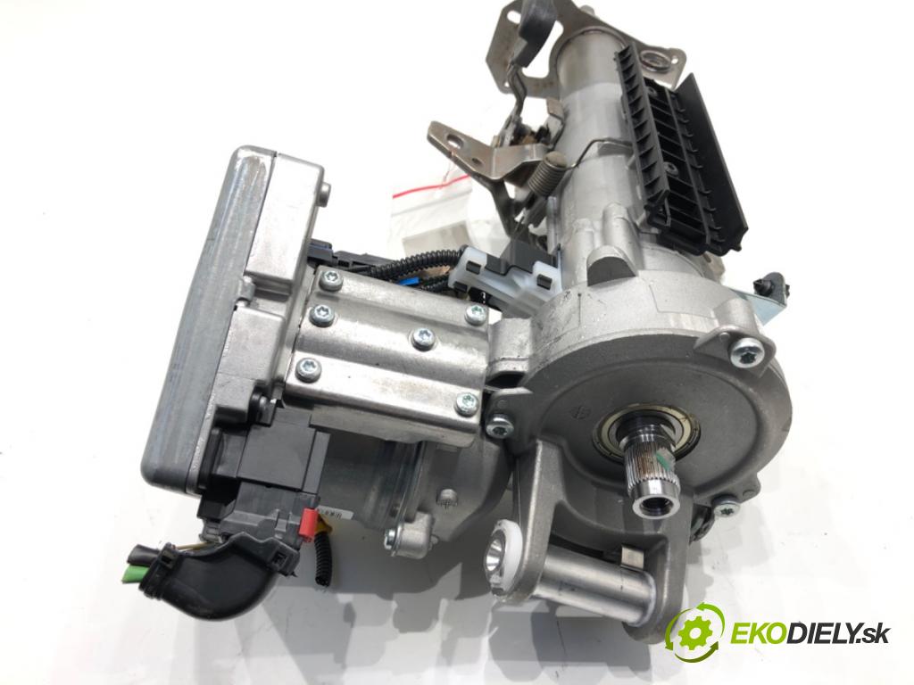 FORD FIESTA MK8 liftback 2021 55 kW 1.1 Ti-VCT 1084 pumpa servočerpadlo H1BC-14D006-BD (Servočerpadlo)