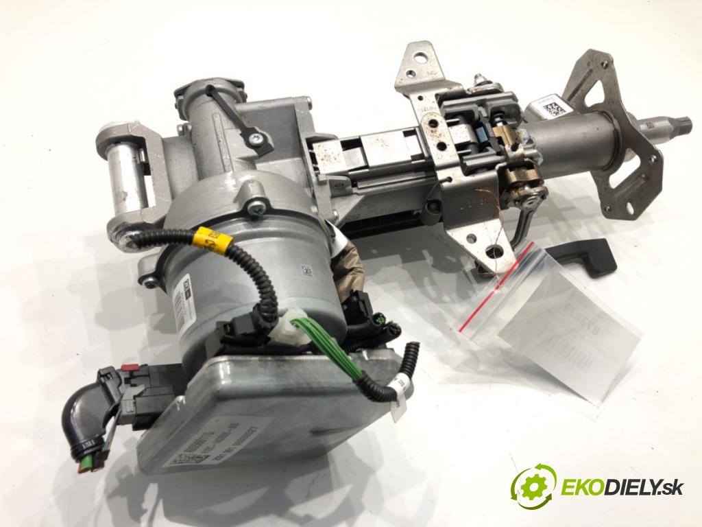 FORD FIESTA MK8 liftback 2021 55 kW 1.1 Ti-VCT 1084 pumpa servočerpadlo H1BC-14D006-BD (Servočerpadlo)