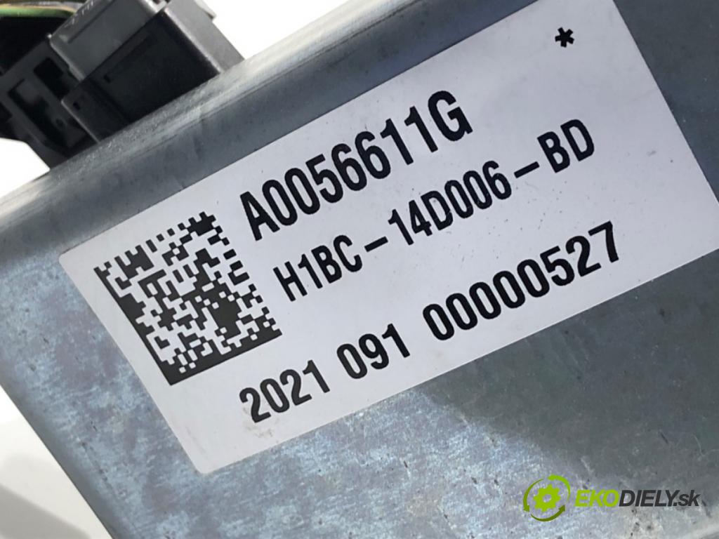 FORD FIESTA MK8 liftback 2021 55 kW 1.1 Ti-VCT 1084 pumpa servočerpadlo H1BC-14D006-BD (Servočerpadlo)