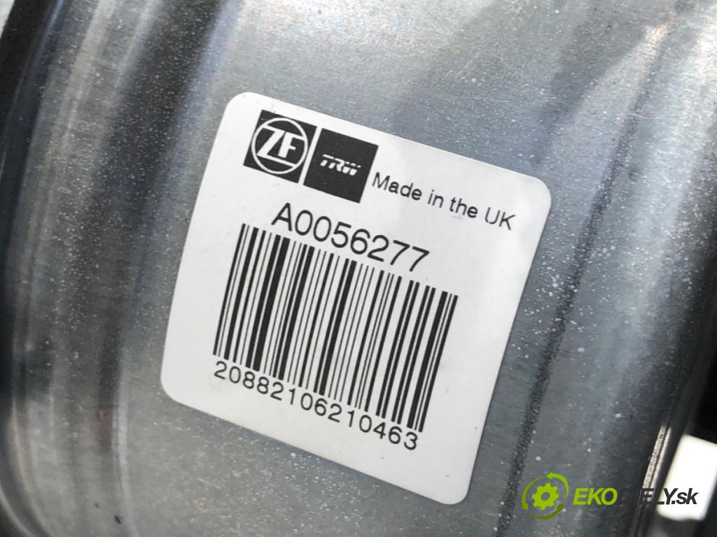 FORD FIESTA MK8 liftback 2021 55 kW 1.1 Ti-VCT 1084 pumpa servočerpadlo H1BC-14D006-BD (Servočerpadlo)