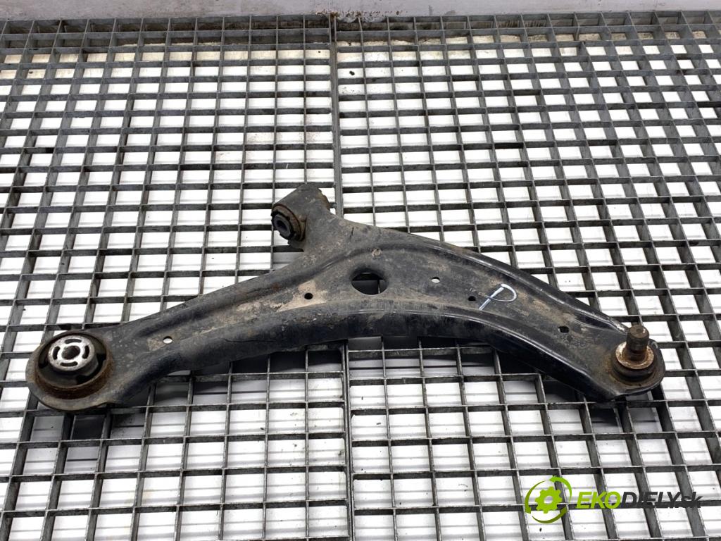 FORD FIESTA MK8 liftback 2021 55 kW 1.1 Ti-VCT 1084 Rameno pravy predný H1BC-3042R