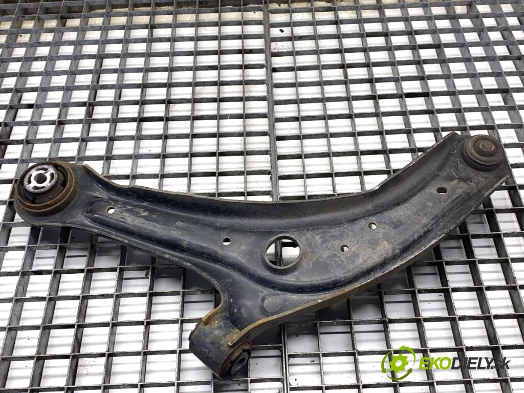 FORD FIESTA MK8 liftback 2021 55 kW 1.1 Ti-VCT 1084 Rameno pravy predný H1BC-3042R