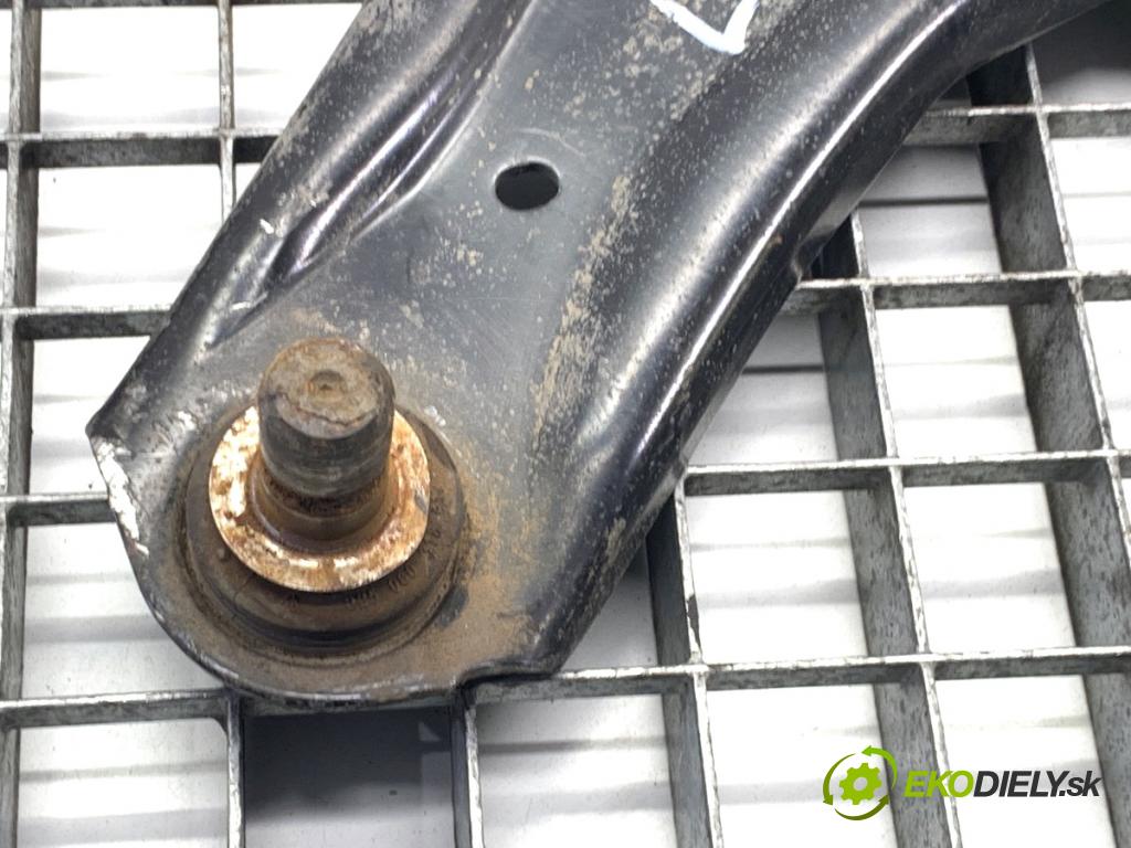 FORD FIESTA MK8 liftback 2021 55 kW 1.1 Ti-VCT 1084 Rameno ľavy predný