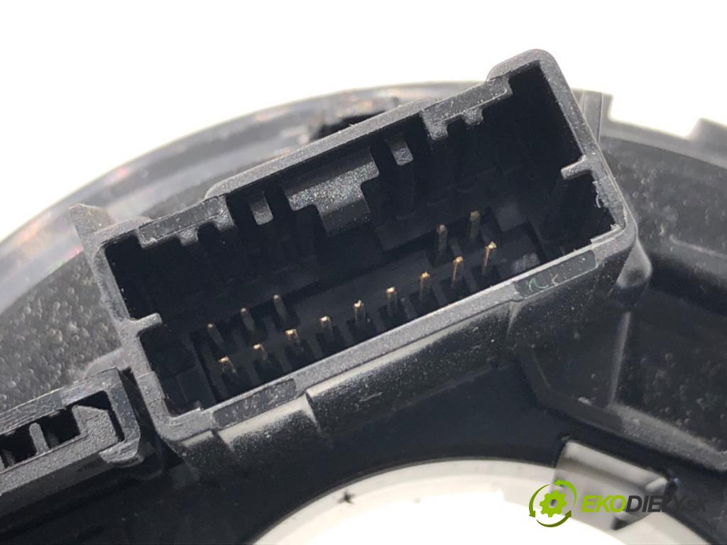 FORD FIESTA MK8 liftback 2021 55 kW 1.1 Ti-VCT 1084 Krúžok, slimák airbag GN15-14A664-AB (Airbag)