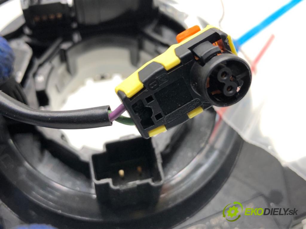 FORD FIESTA MK8 liftback 2021 55 kW 1.1 Ti-VCT 1084 Krúžok, slimák airbag GN15-14A664-AB (Airbag)