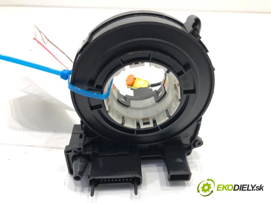 FORD FIESTA MK8 liftback 2021 55 kW 1.1 Ti-VCT 1084 Krúžok, slimák airbag GN15-14A664-AB (Airbag)