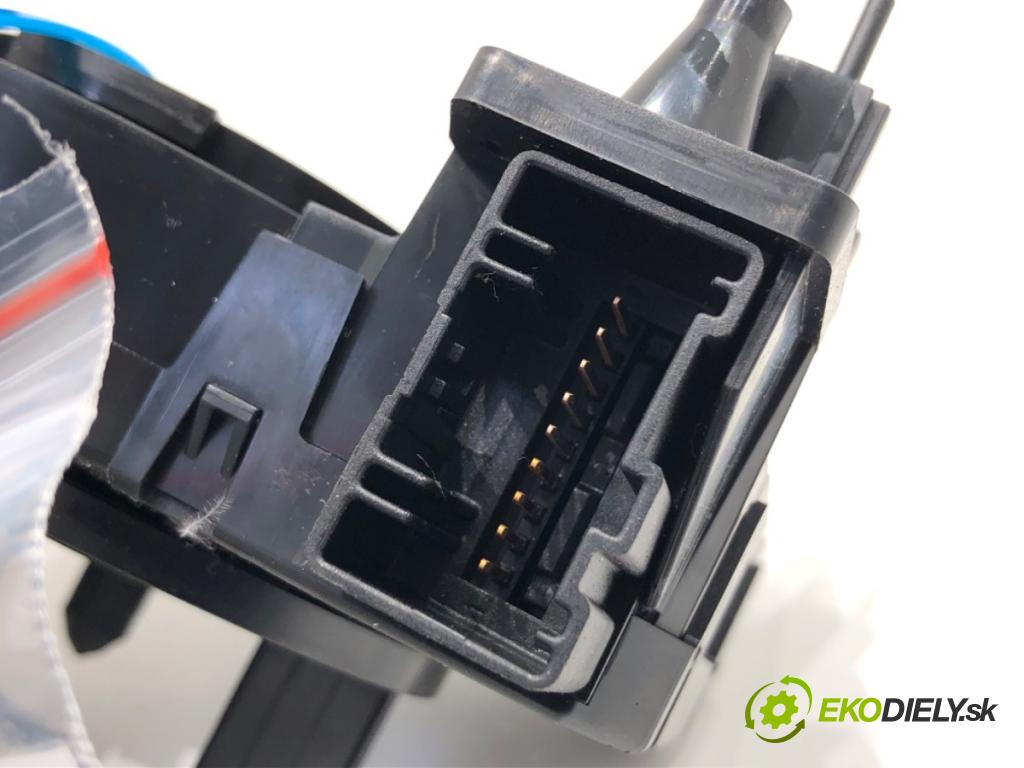 FORD FIESTA MK8 liftback 2021 55 kW 1.1 Ti-VCT 1084 Krúžok, slimák airbag GN15-14A664-AB (Airbag)