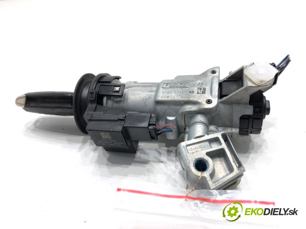 FORD FIESTA MK8 liftback 2021 55 kW 1.1 Ti-VCT 1084 spinačka H1BC-3F880-AB (Spínacia skrinka)