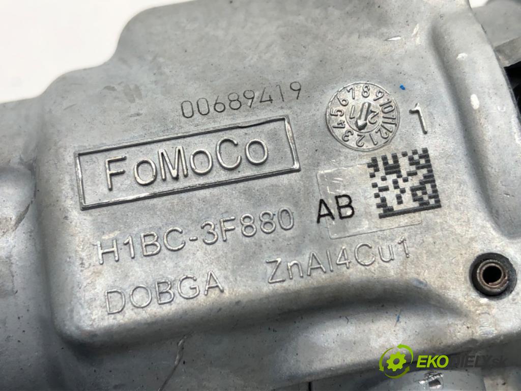 FORD FIESTA MK8 liftback 2021 55 kW 1.1 Ti-VCT 1084 spínačka H1BC-3F880-AB (Spínací skříňka)