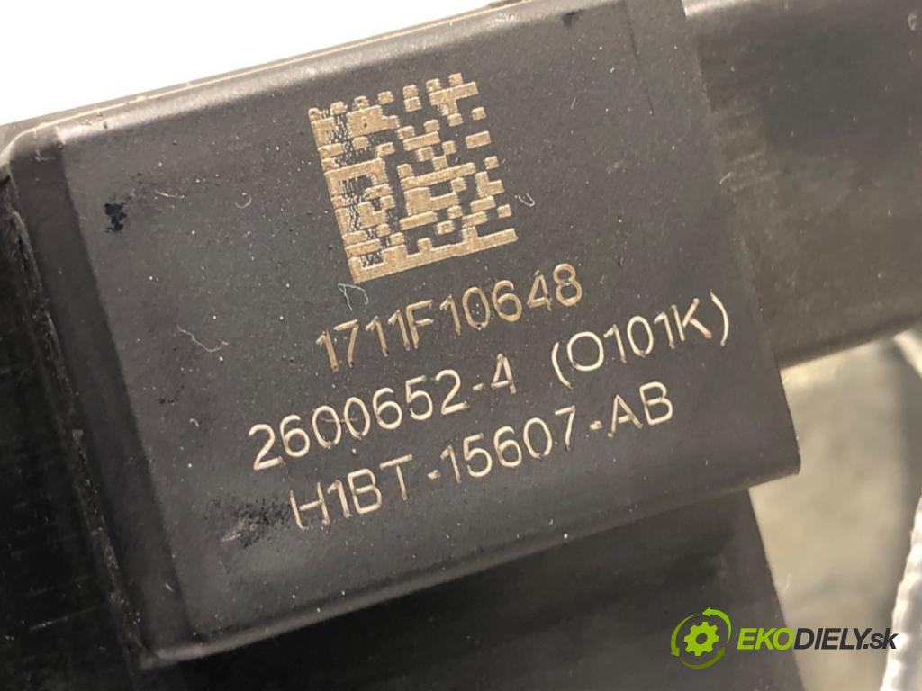 FORD FIESTA MK8 liftback 2021 55 kW 1.1 Ti-VCT 1084 spínačka H1BC-3F880-AB (Spínací skříňka)