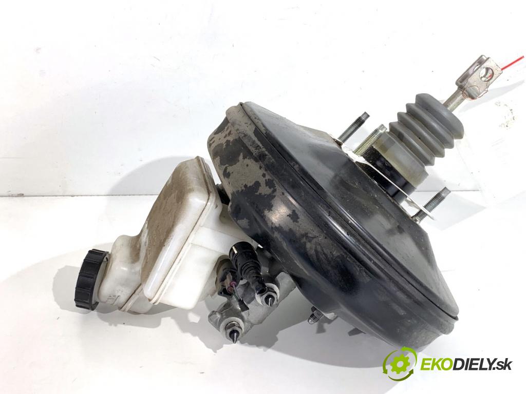 FORD FIESTA MK8 liftback 2021 55 kW 1.1 Ti-VCT 1084 Posilovač bŕzd L1BC-2B195-AB