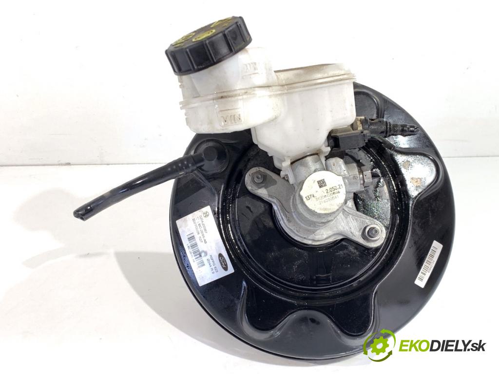 FORD FIESTA MK8 liftback 2021 55 kW 1.1 Ti-VCT 1084 Posilovač bŕzd L1BC-2B195-AB