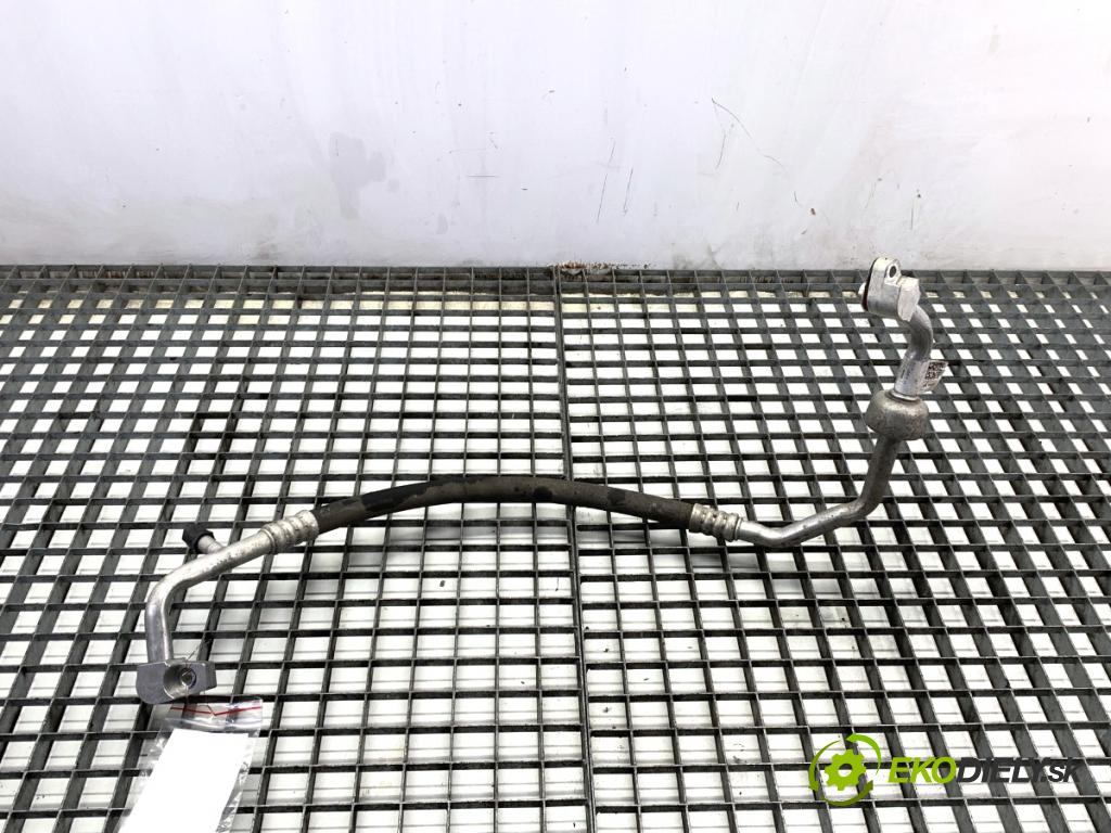 FORD FIESTA MK8 liftback 2021 55 kW 1.1 Ti-VCT 1084 rúrka klimatizácie H1BH-19F618-AF (Rúrka klimatizácie)