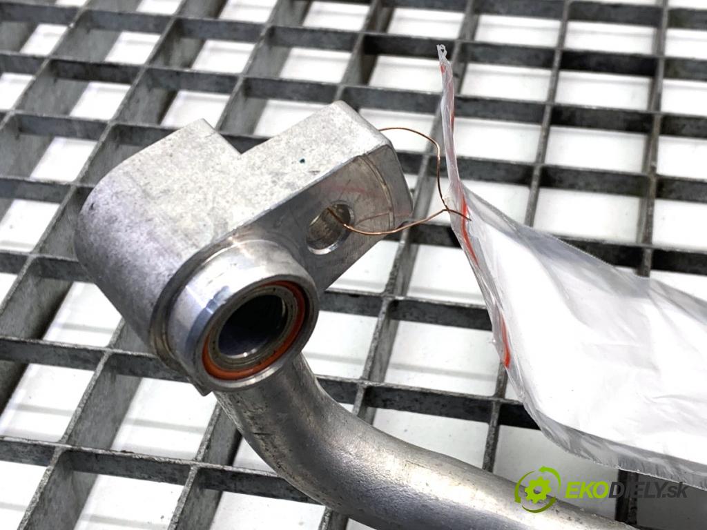 FORD FIESTA MK8 liftback 2021 55 kW 1.1 Ti-VCT 1084 rúrka klimatizácie H1BH-19F618-AF (Rúrka klimatizácie)