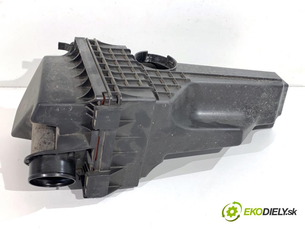 FORD FIESTA MK8 liftback 2021 55 kW 1.1 Ti-VCT 1084 obal filtra vzduchu H1B1-9600-CC (Kryt vzduchového filtru)