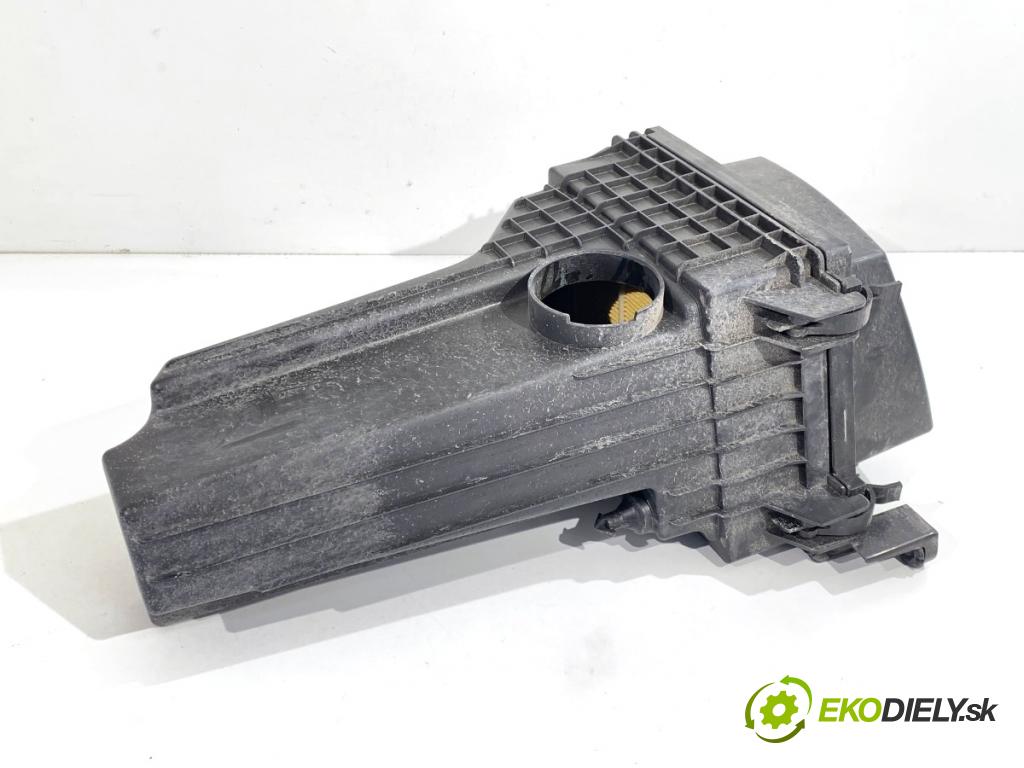 FORD FIESTA MK8 liftback 2021 55 kW 1.1 Ti-VCT 1084 Obal filtra vzduchu H1B1-9600-CC (Obal vzduchového filtra)