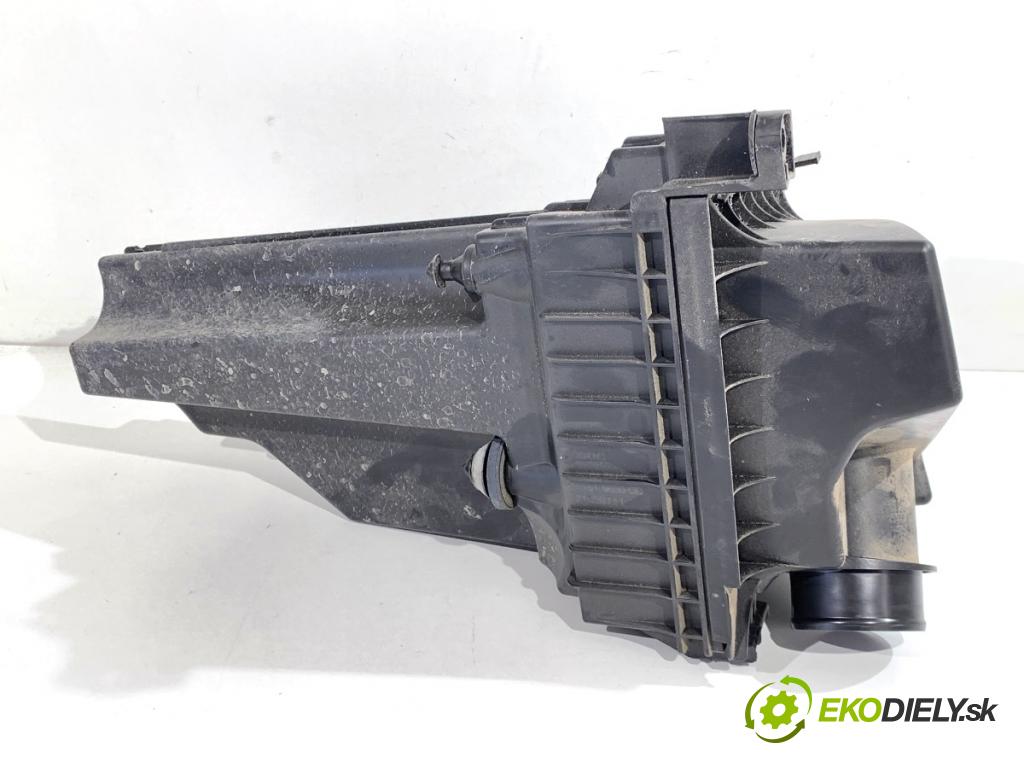 FORD FIESTA MK8 liftback 2021 55 kW 1.1 Ti-VCT 1084 Obal filtra vzduchu H1B1-9600-CC (Obal vzduchového filtra)